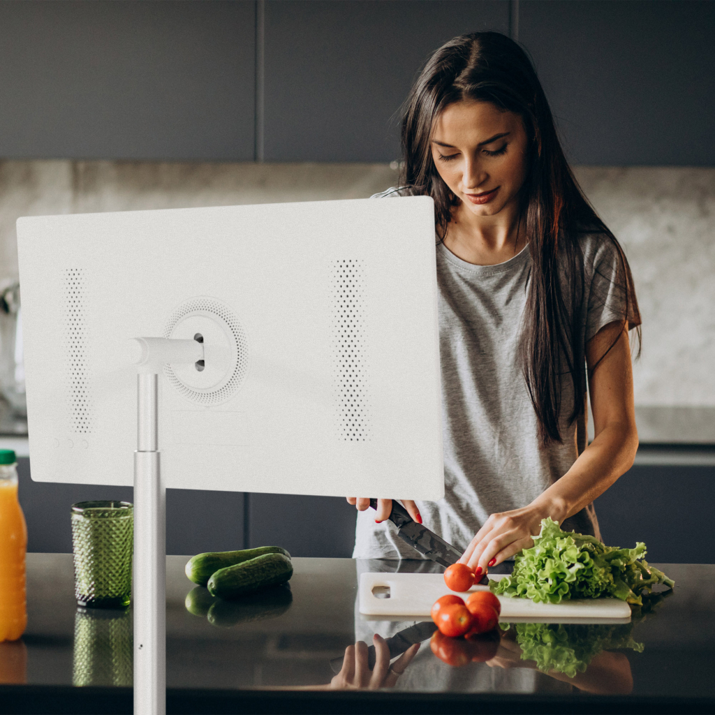 Телевізор THOMSON 32HA4M44