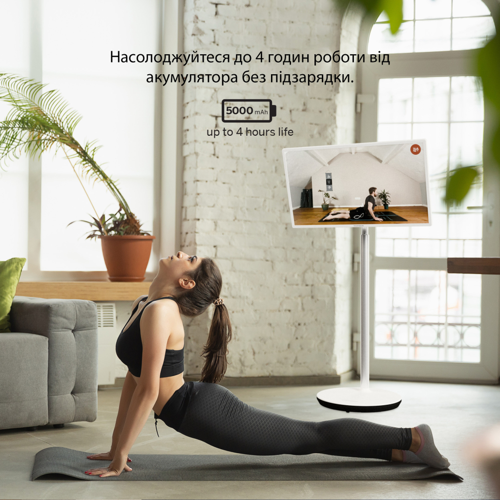 Телевізор THOMSON 32HA4M44