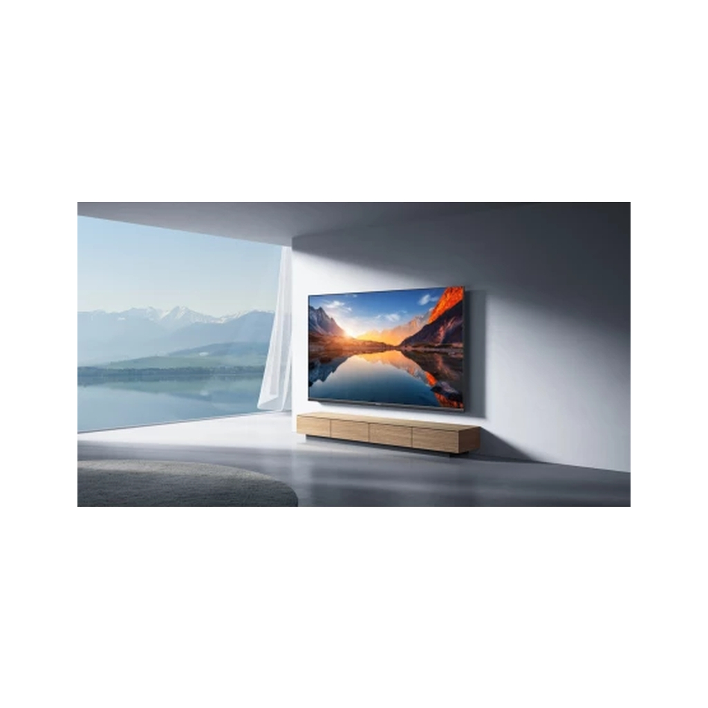 Телевізор Xiaomi Mi TV A 43 FHD 2025