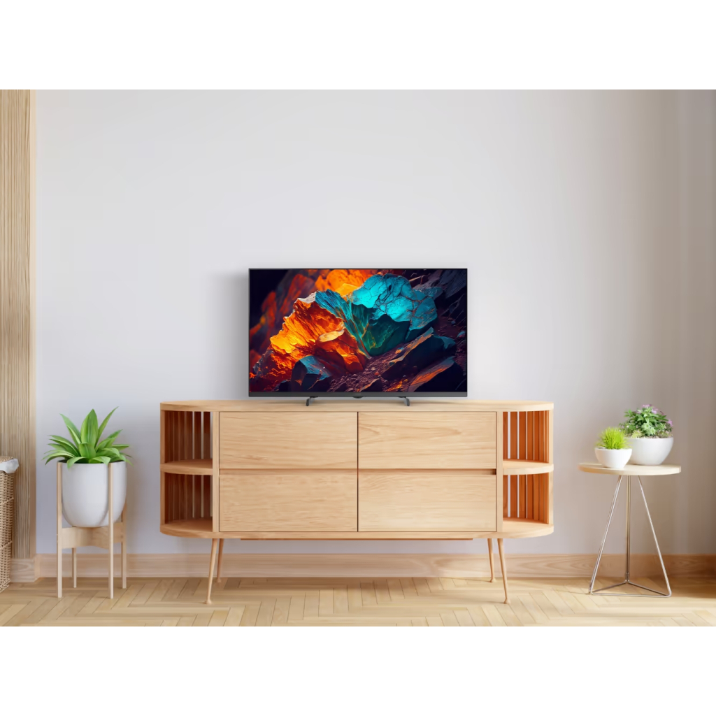 Телевізор Kivi 32H720QB