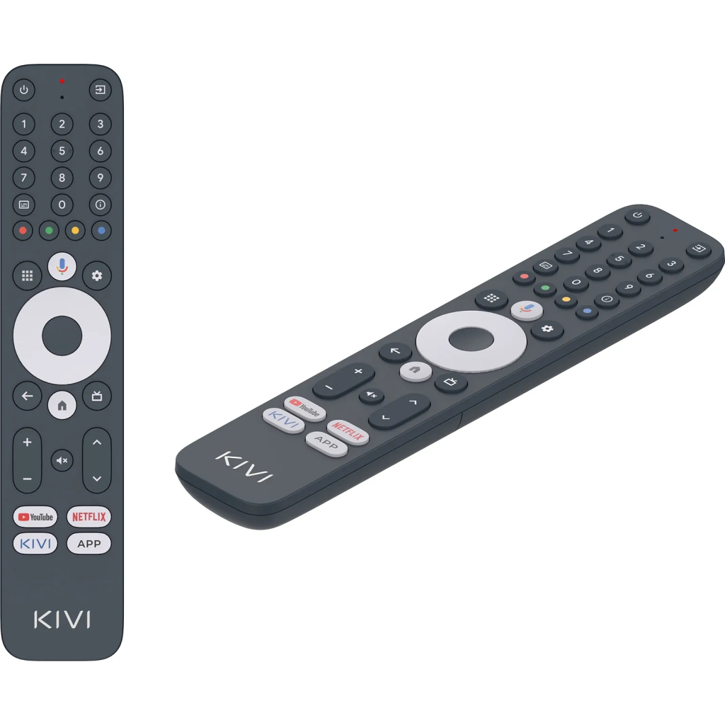 Телевізор Kivi 32H720QB