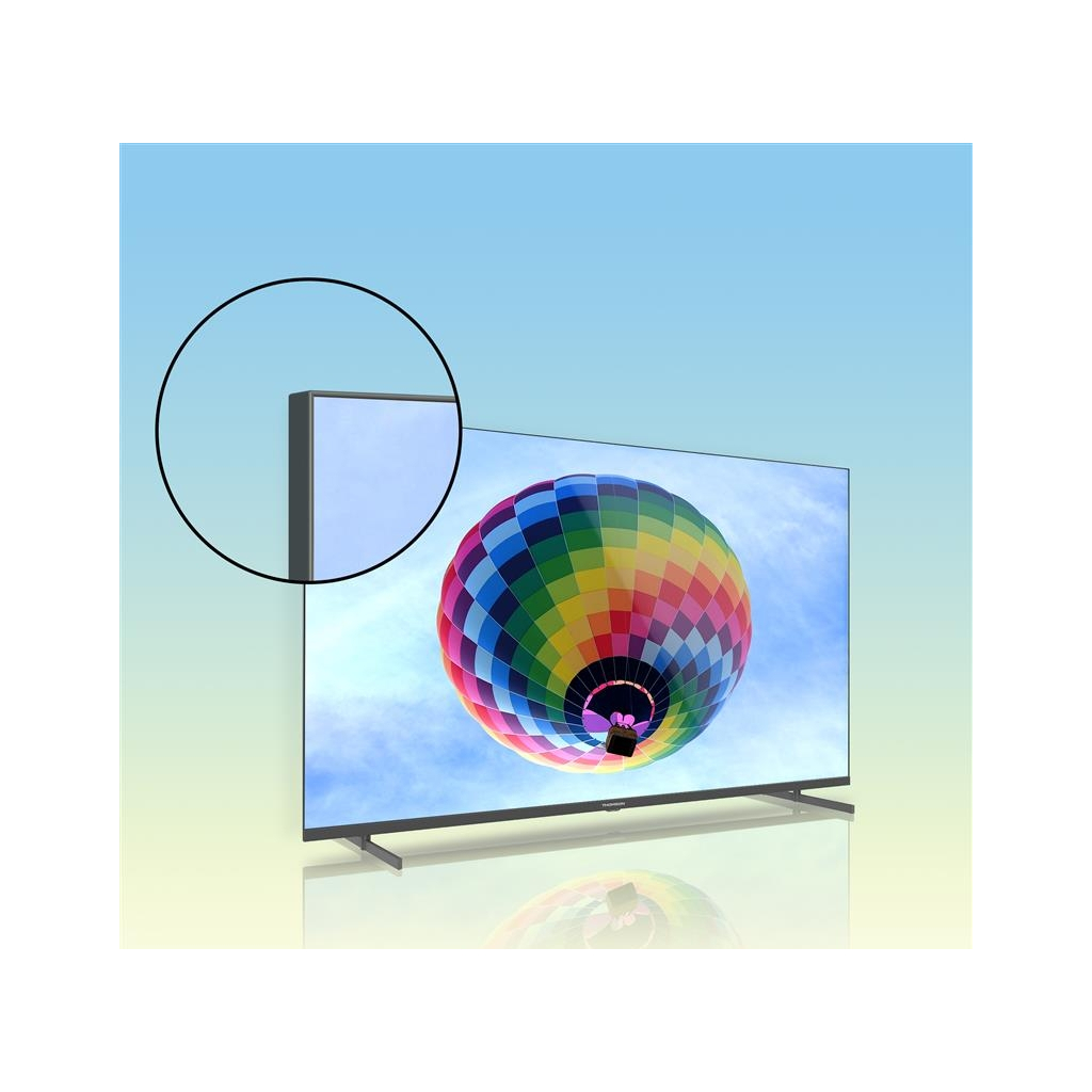 Телевізор THOMSON 50QG4S14