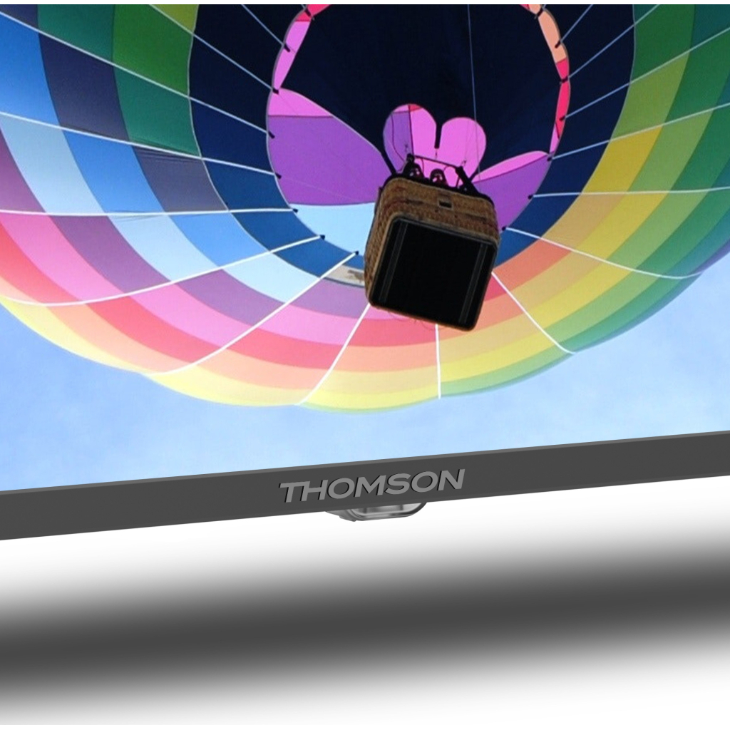 Телевізор THOMSON 50QG4S14