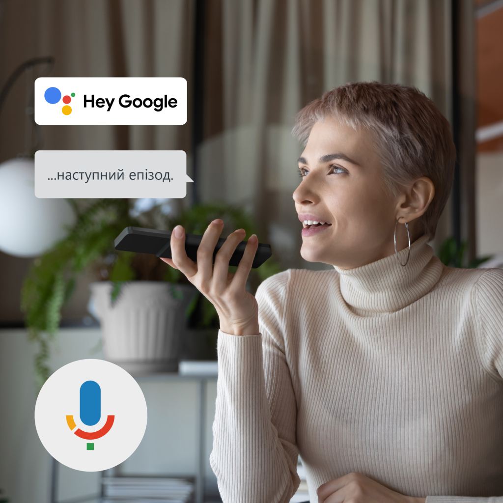 Телевізор THOMSON 43QG7C04