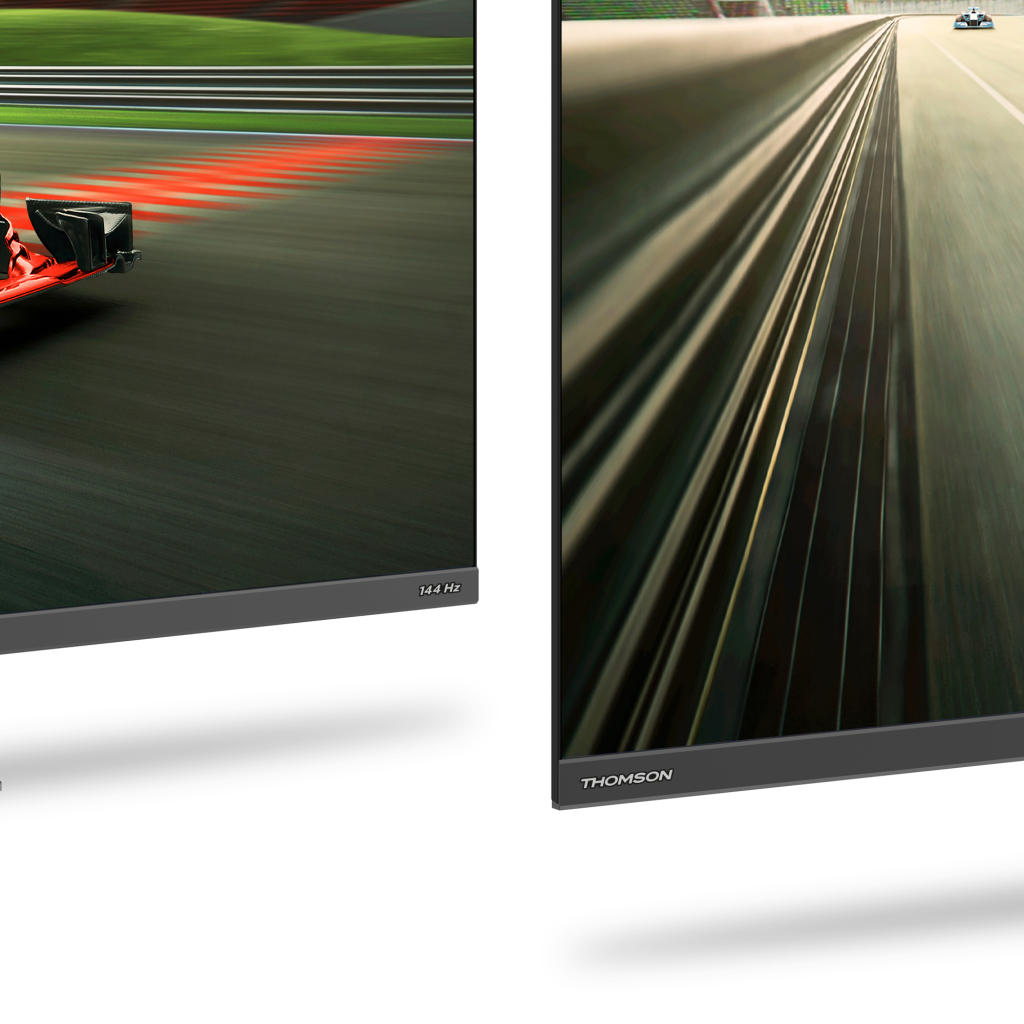 Телевізор THOMSON 43QG7C04