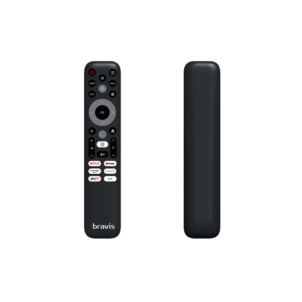 Телевізор Bravis 43K7000Q