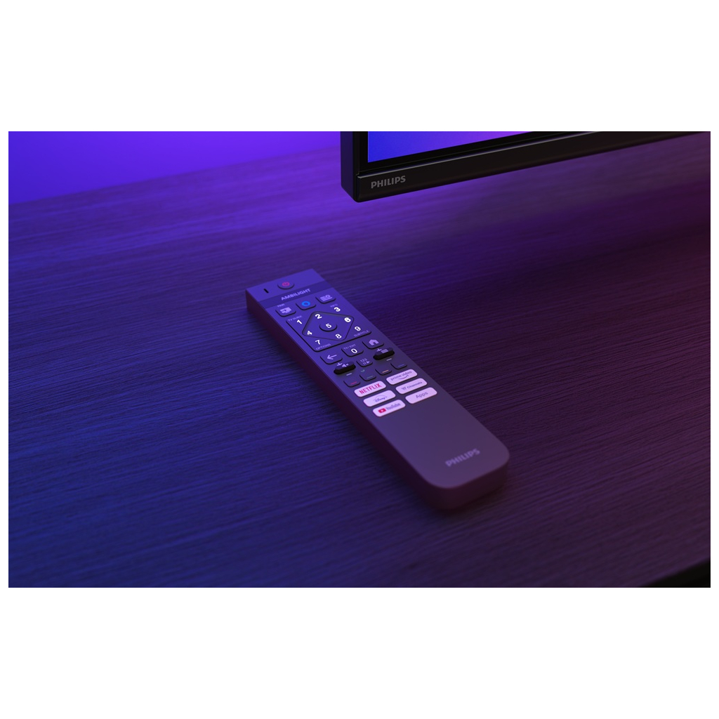 Телевізор Philips 55PUS9010/12