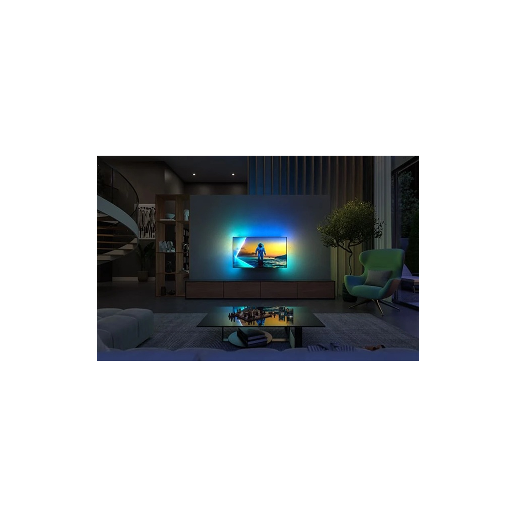 Телевізор Philips 65OLED820/12