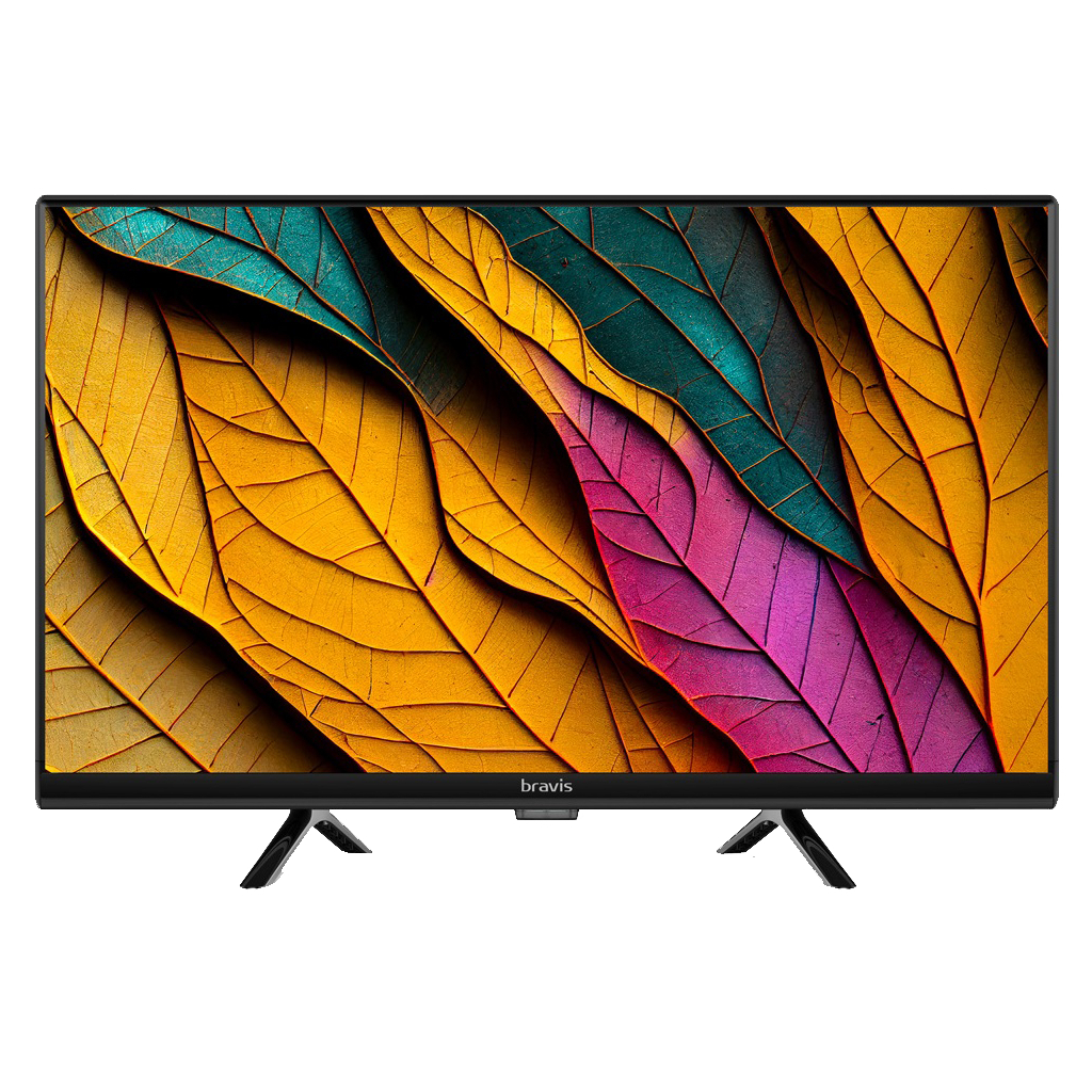 Телевізор Bravis 24K4000H