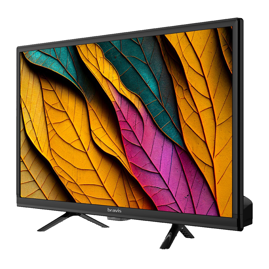 Телевізор Bravis 24K4000H