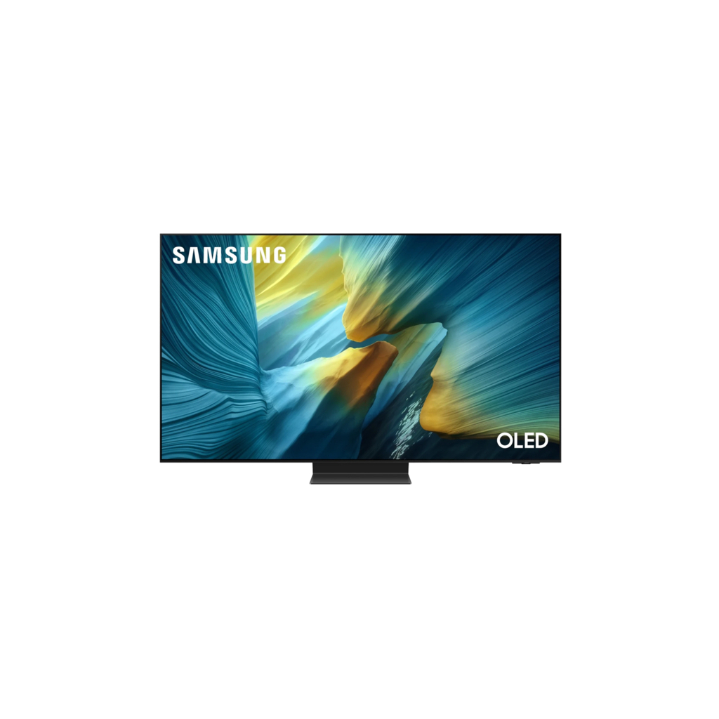 Телевізор Samsung QE77S95FAUXUA