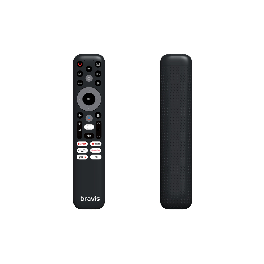 Телевізор Bravis 50K7000Q