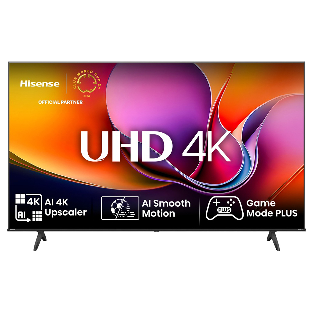 Телевізор Hisense 50A6Q