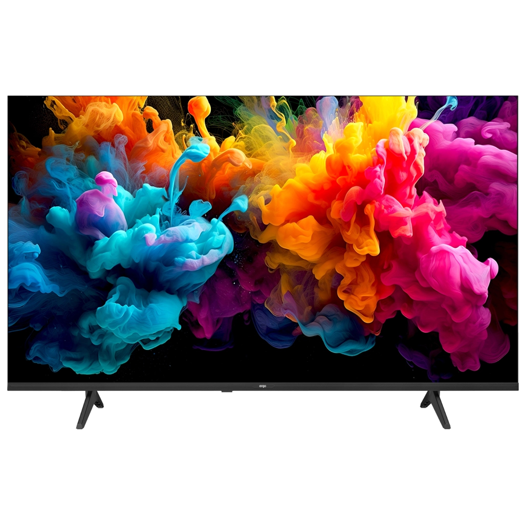 Телевізор Ergo 55JUQ7500