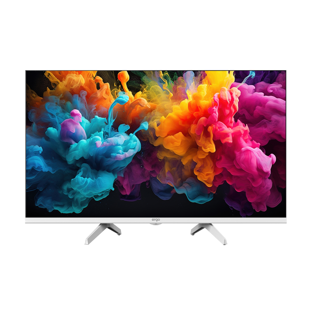Телевізор Ergo 32JFQ7510