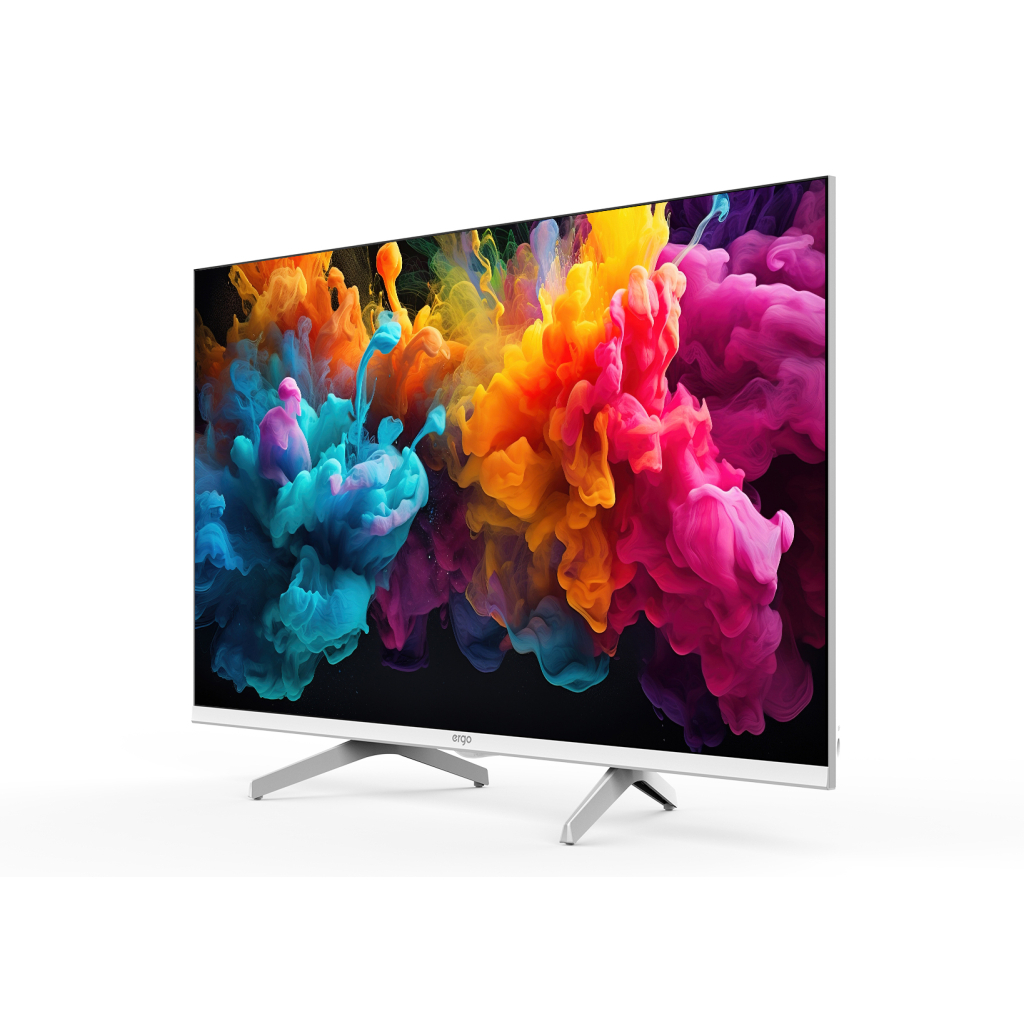 Телевізор Ergo 32JFQ7510