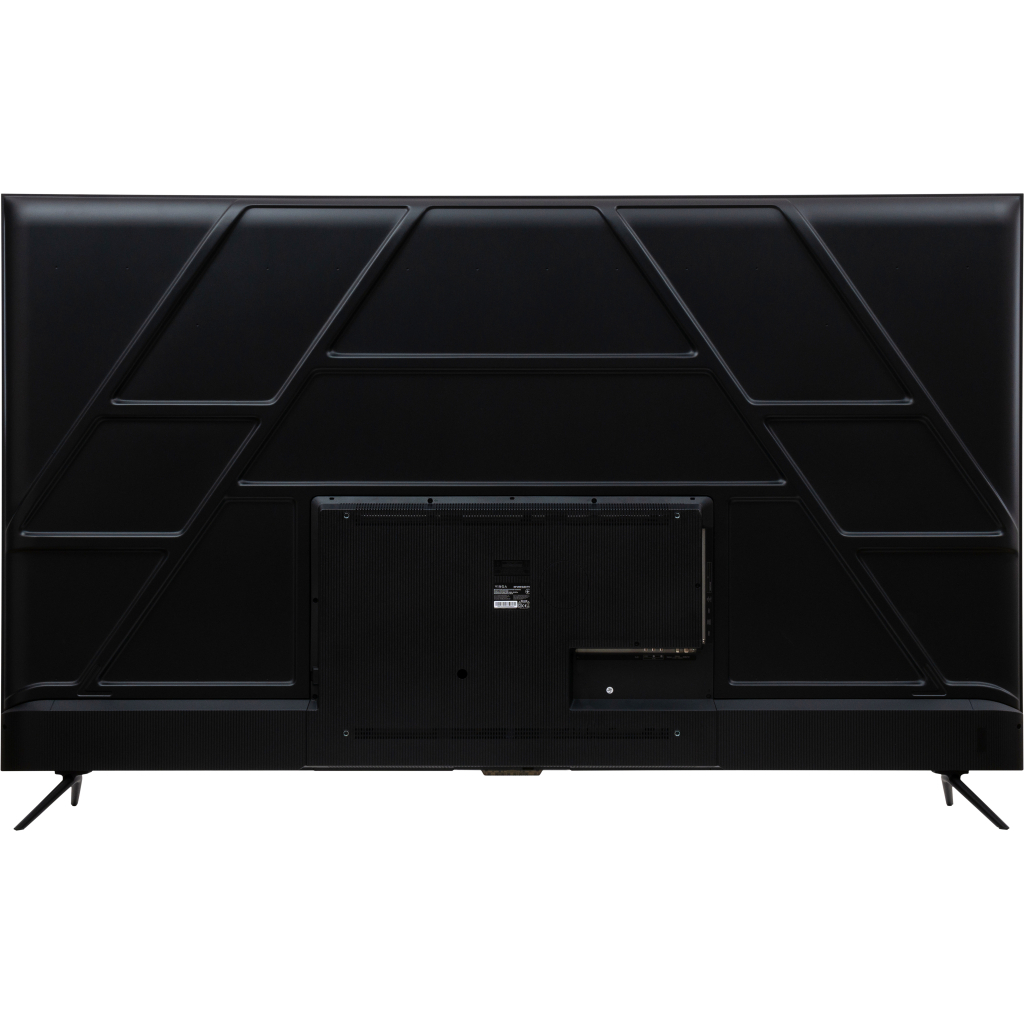 Телевізор Vinga S85UHD25QWEB