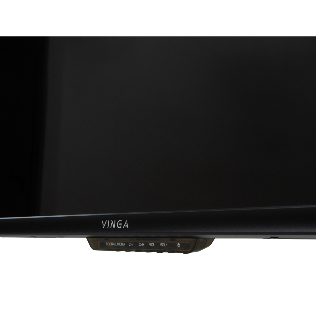 Телевізор Vinga S85UHD25QWEB