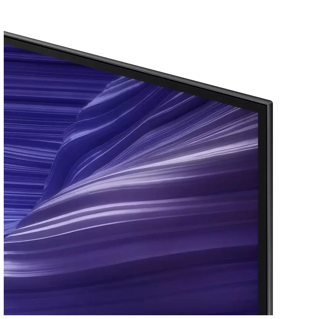 Телевізор Samsung QE48S90FAEXUA