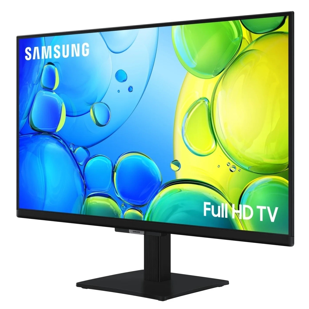 Телевізор Samsung UE24F6000FUXUA