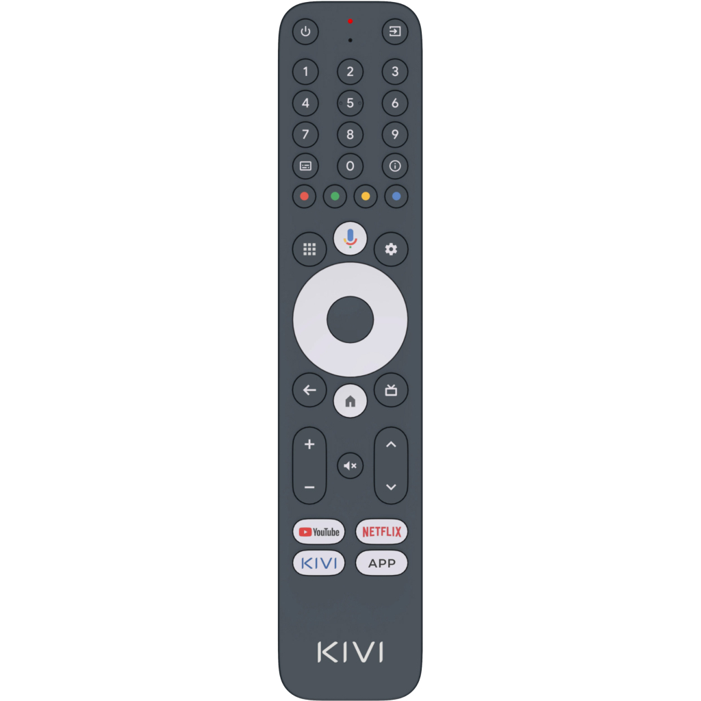 Телевізор Kivi 50U720QB