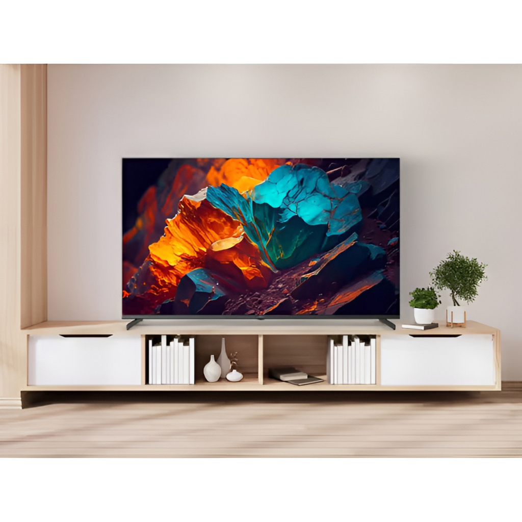 Телевізор Kivi 50U720QB