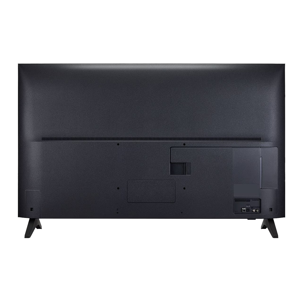 Телевізор LG 43QNED70A6A