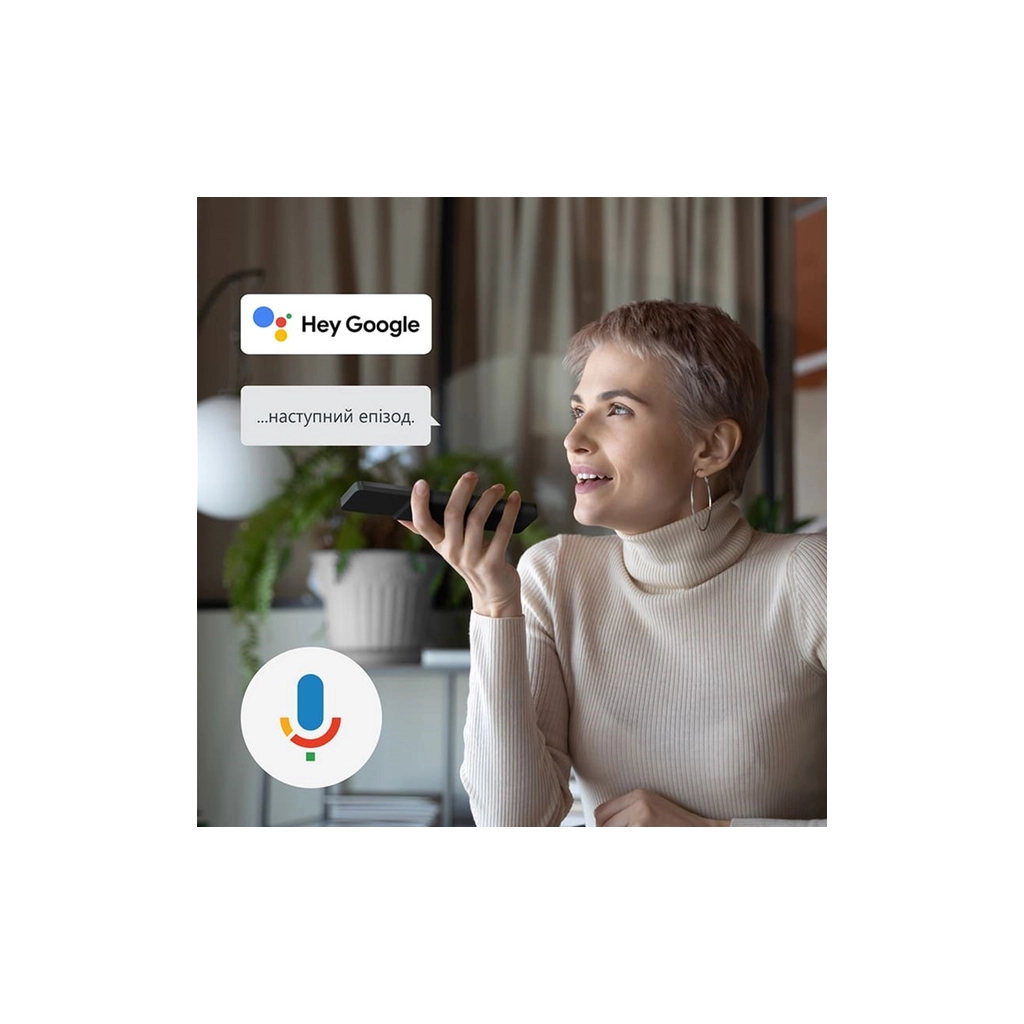 Телевізор THOMSON 55MG7C15