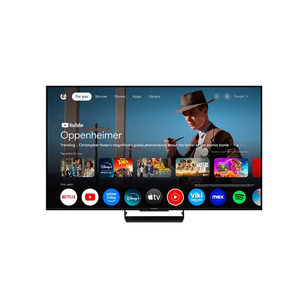 Телевізор THOMSON 55MG7C15