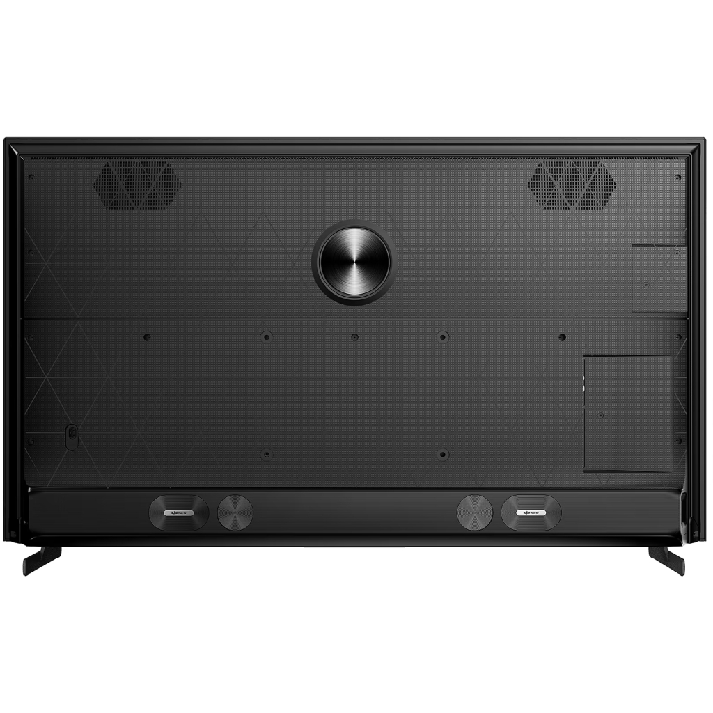 Телевізор Ergo 65MQ95