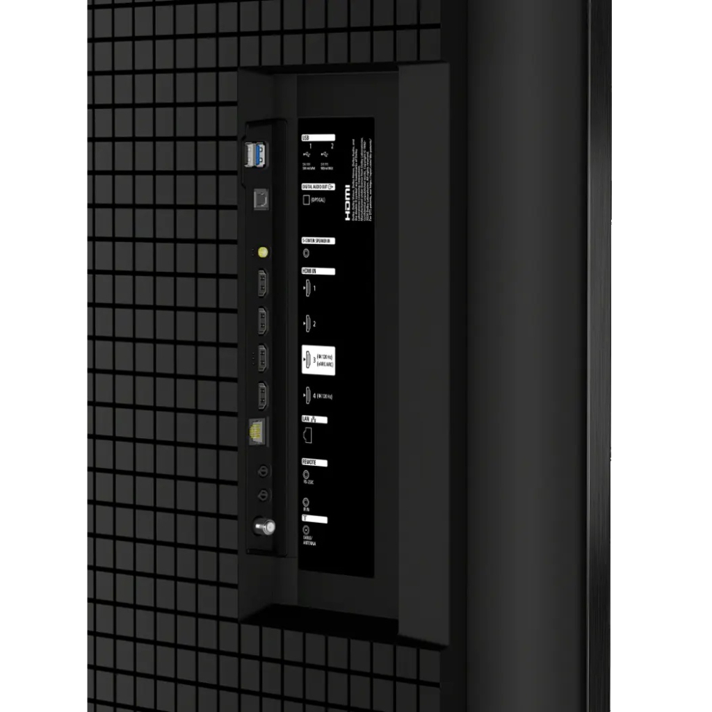 Телевізор Sony K-75XR50