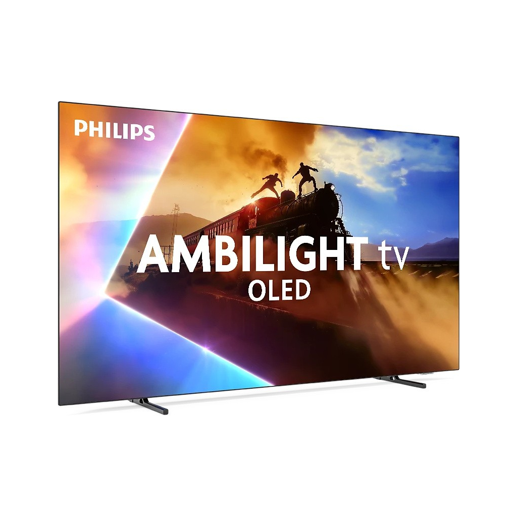 Телевізор Philips 48OLED770/12