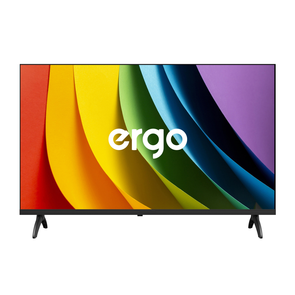 Телевізор Ergo 40JFS6800