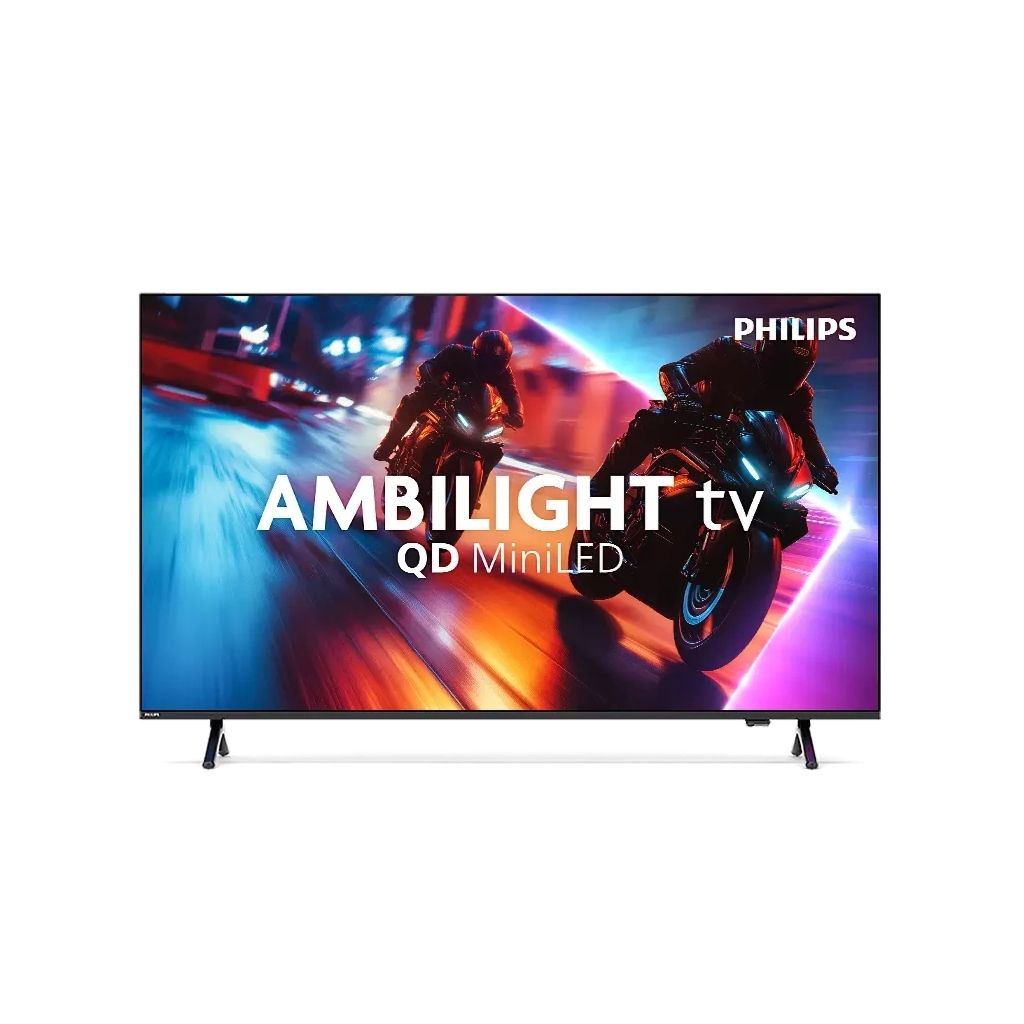 Телевізор Philips 75MLED920/12