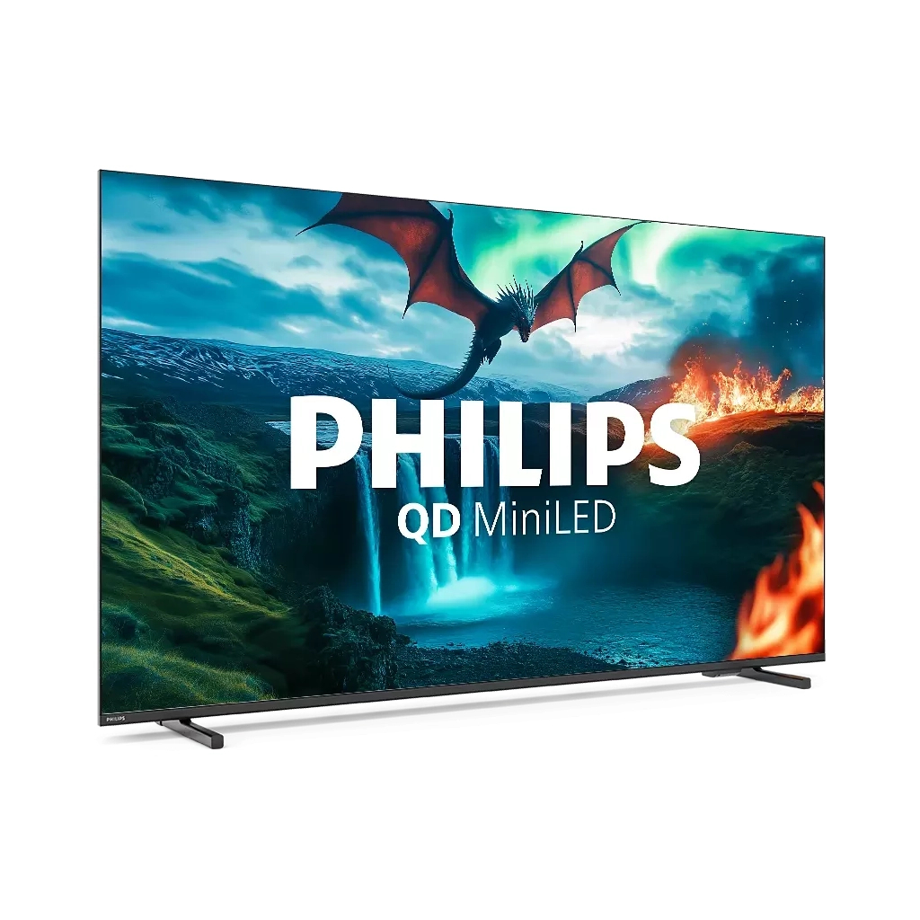 Телевізор Philips 65MLED820/12