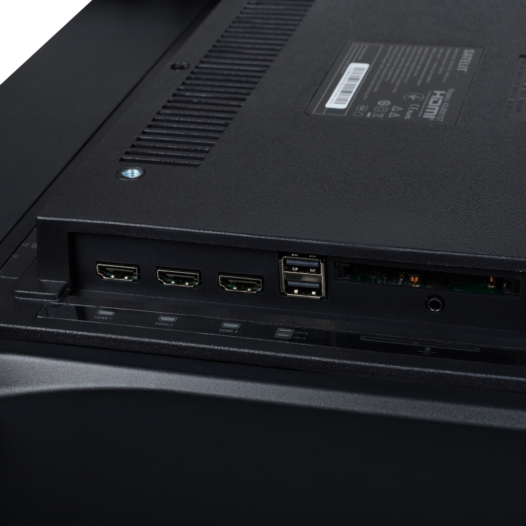 Телевізор Satelit 43U8001ST