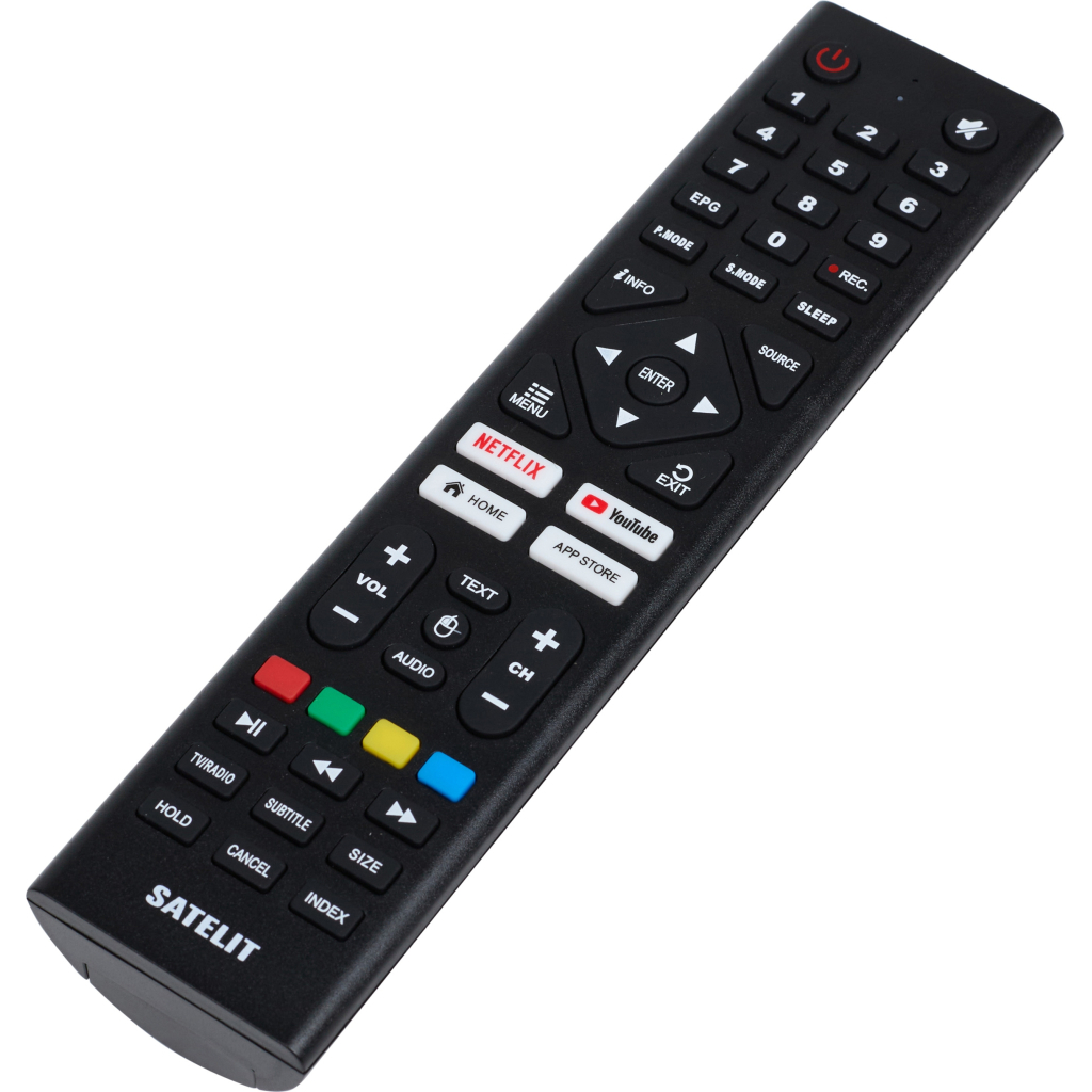 Телевізор Satelit 43U8001ST