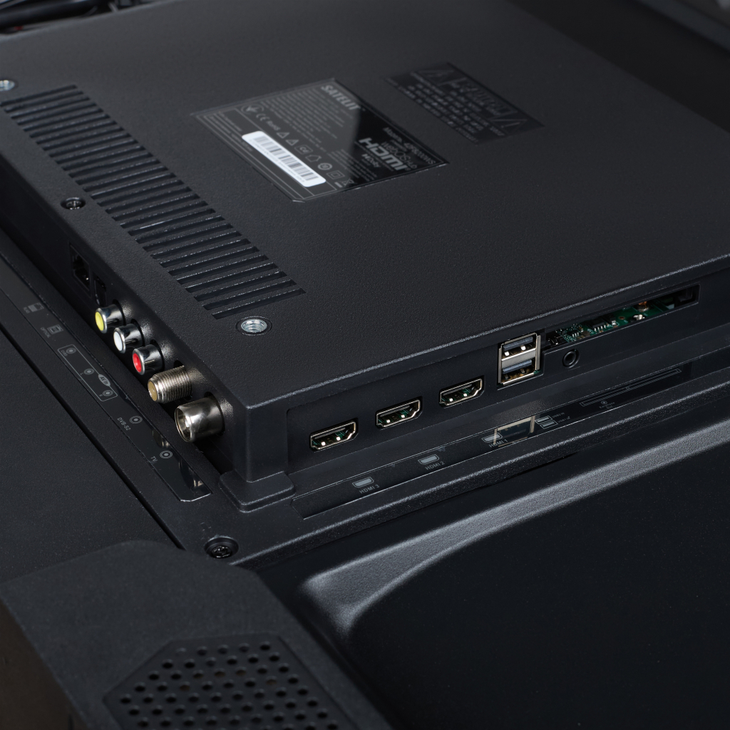 Телевізор Satelit 42F8200WS