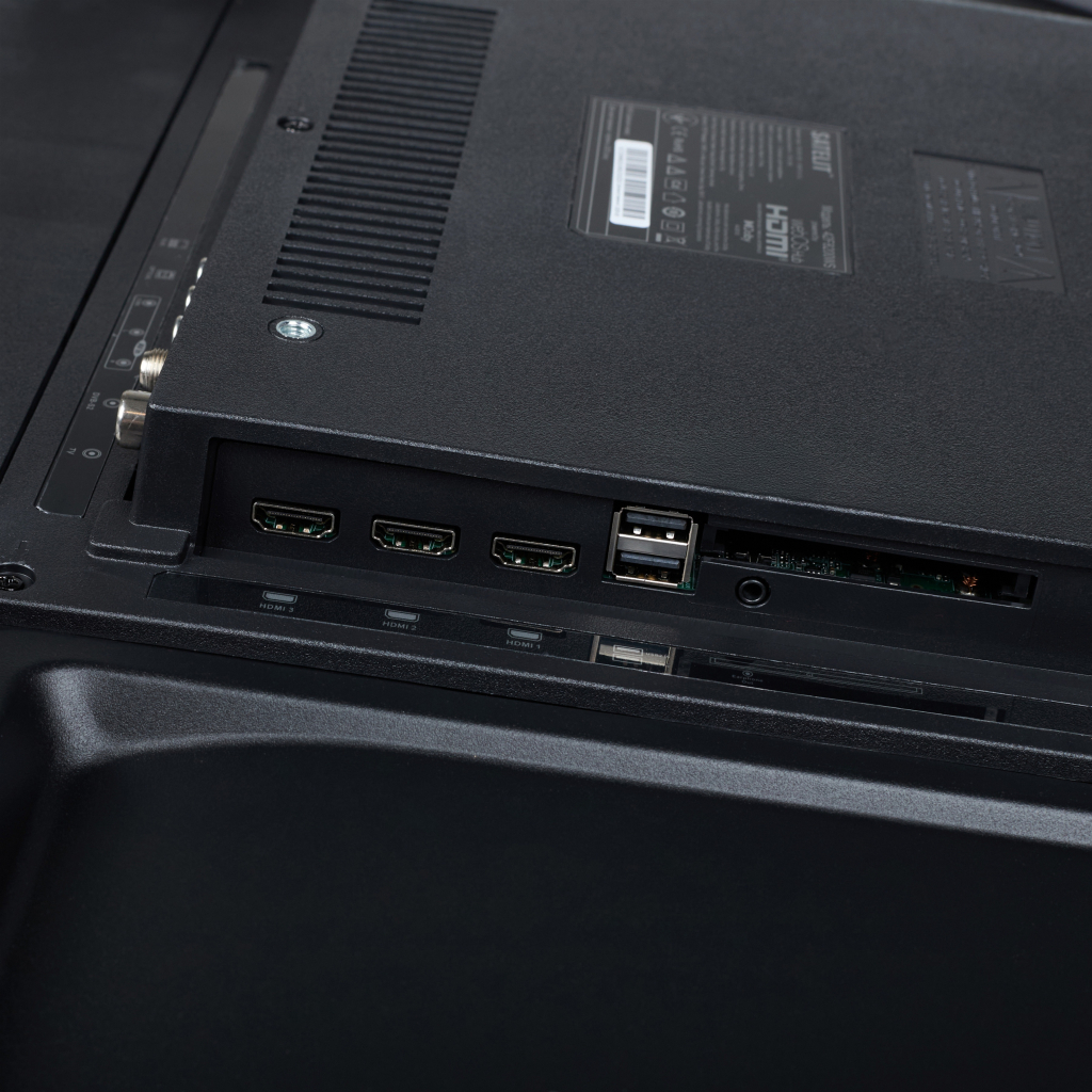 Телевізор Satelit 42F8200WS