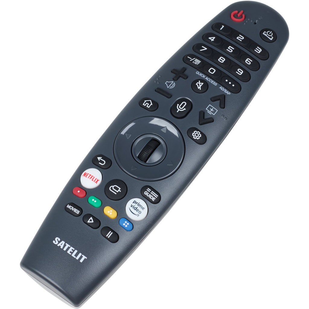 Телевізор Satelit 42F8200WS