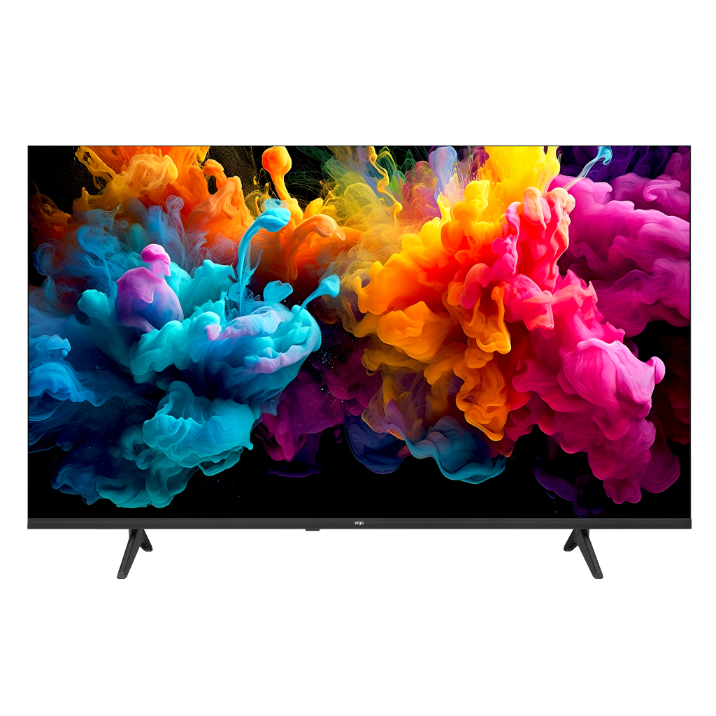 Телевізор Ergo 65JUQ7500