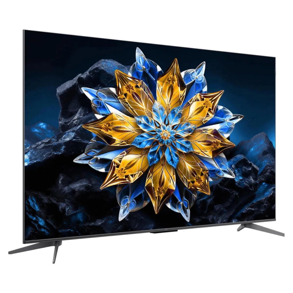 Телевізор TCL 75C69BPRO