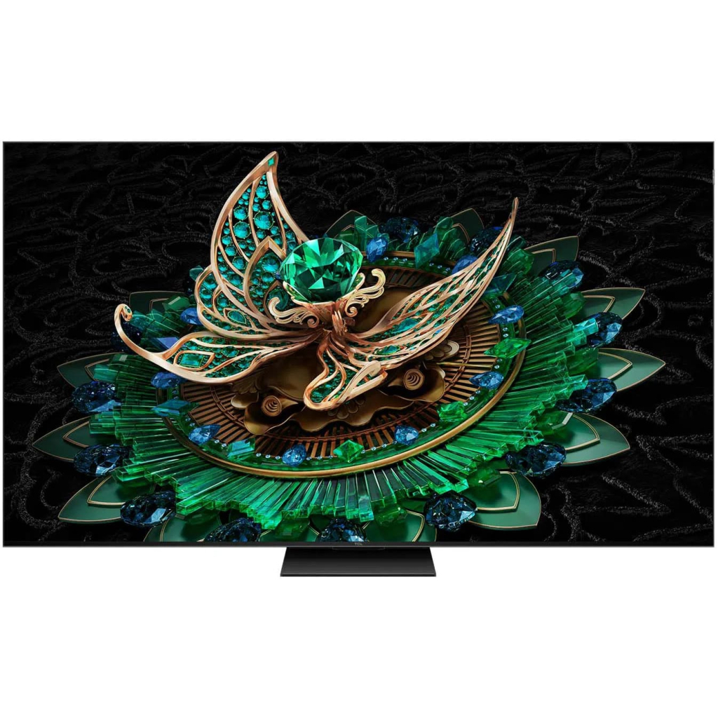 Телевізор TCL 65MQLED85