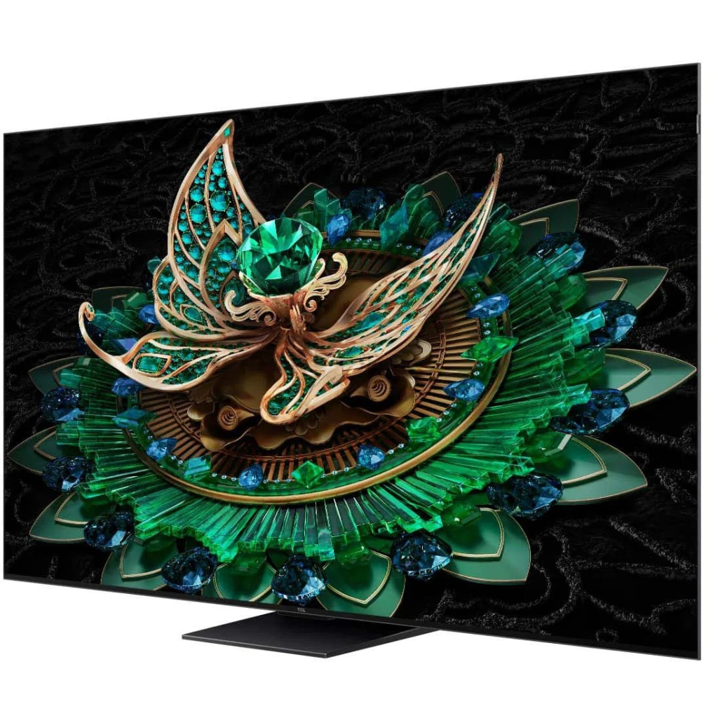 Телевізор TCL 65MQLED85