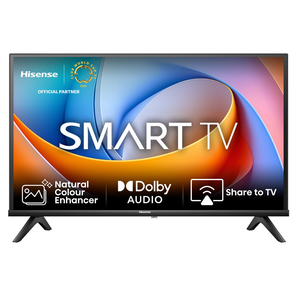 Телевізор Hisense 32A4Q