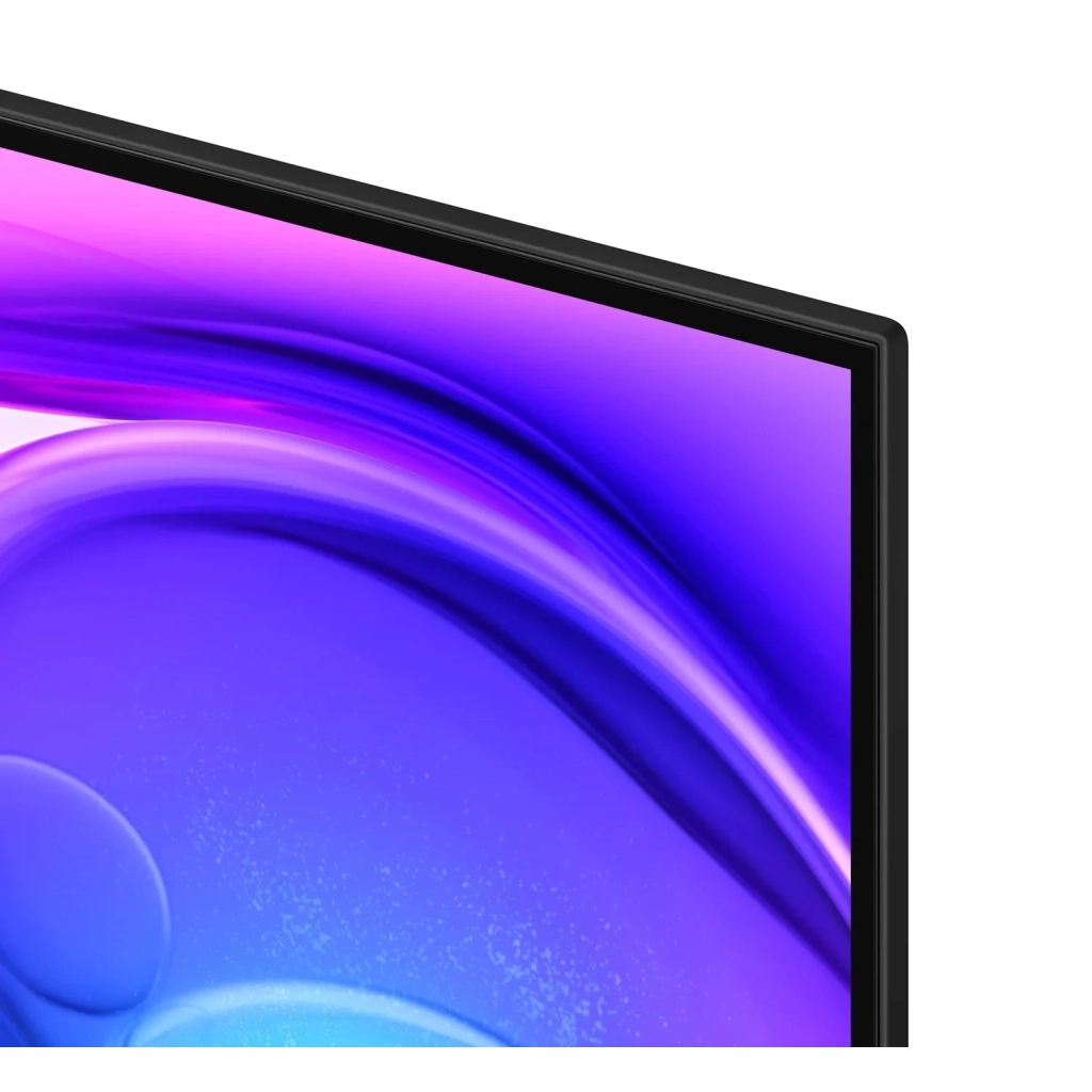 Телевізор Samsung QE85Q6FAAUXUA