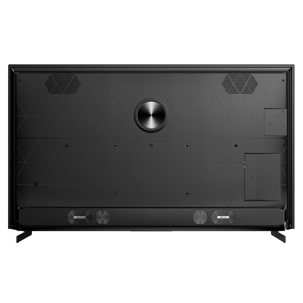 Телевізор Ergo 55MQ95