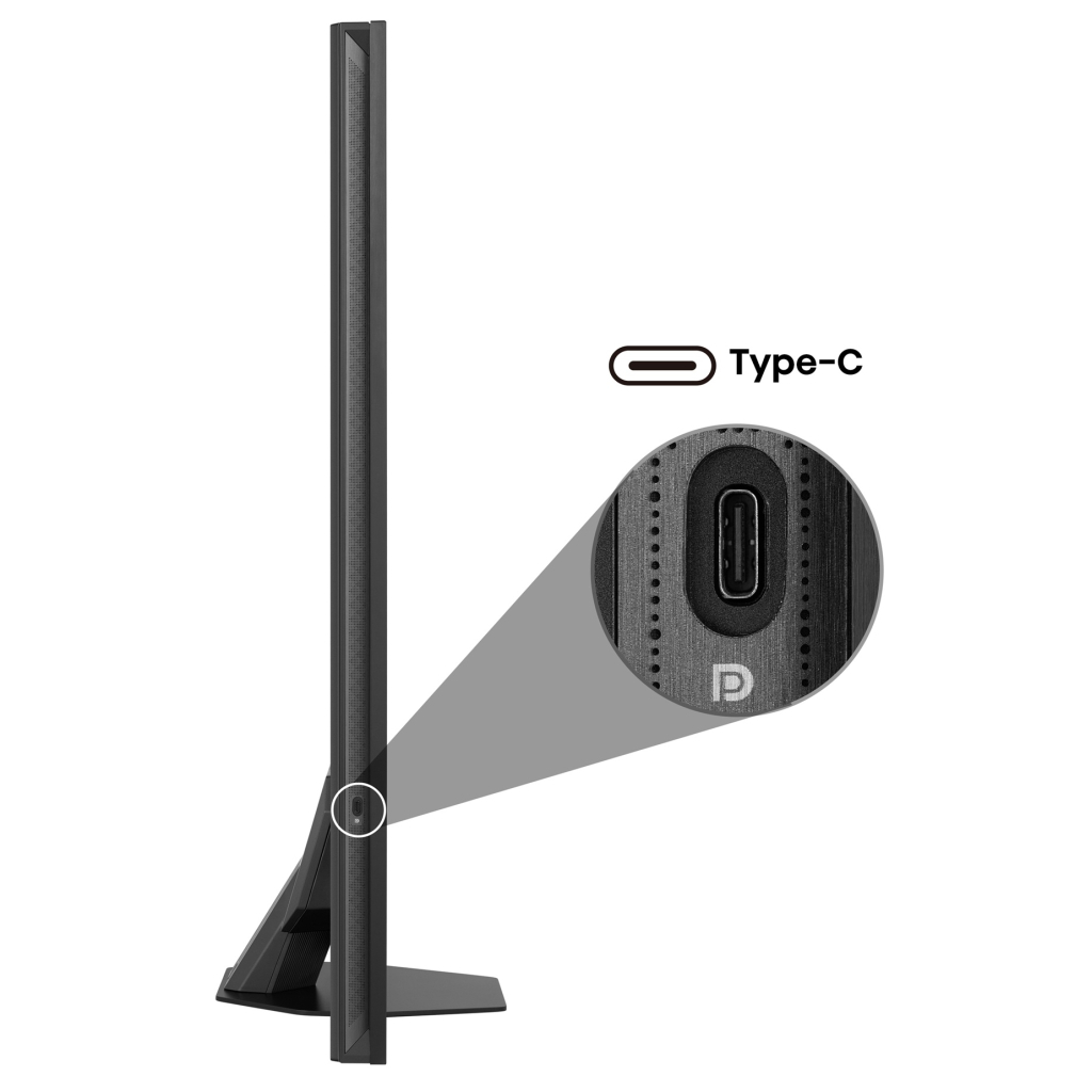 Телевізор Hisense 55U8Q