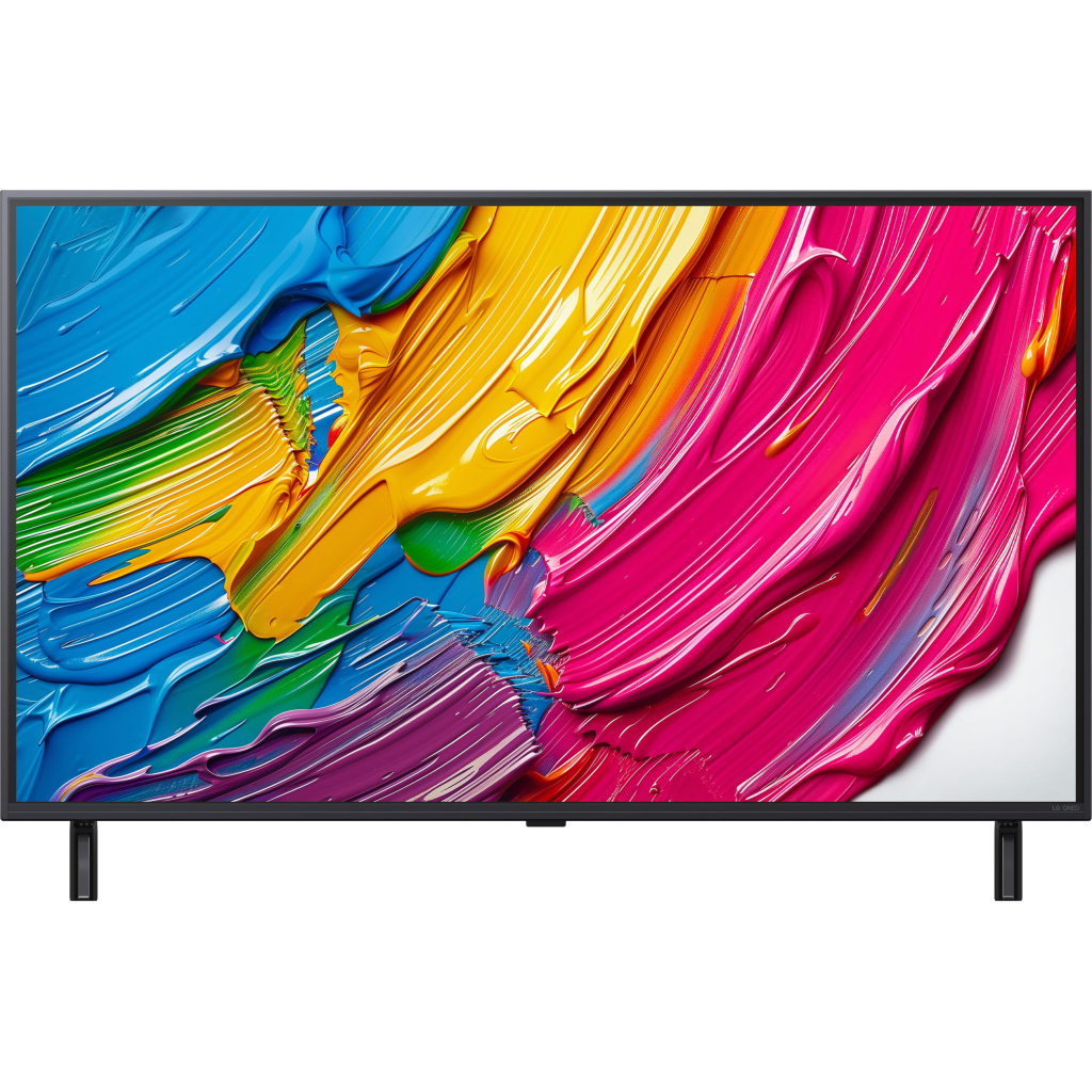 Телевізор LG 43QNED80A6A