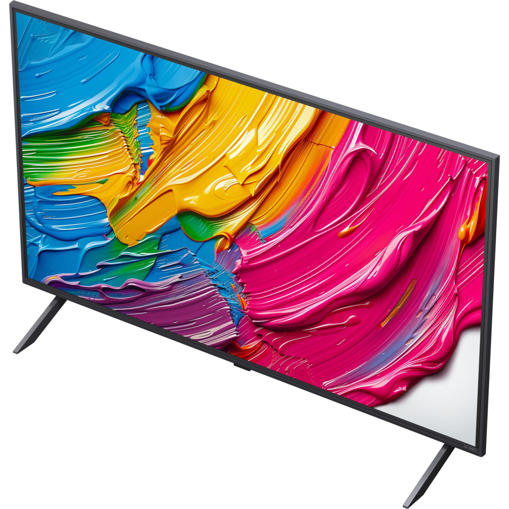 Телевізор LG 43QNED80A6A